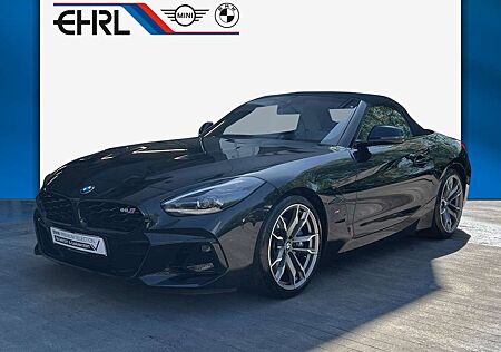 BMW Z4 M40i 27% Preisvorteil ggü. UPE: 77.580€