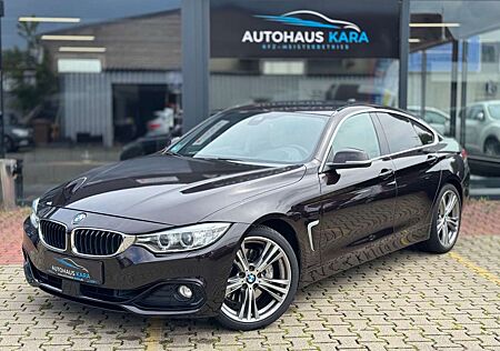 BMW 435 *M-SPORT/DEUTSCH/NAVI*
