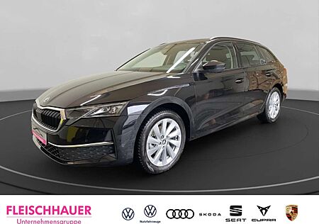 Skoda Octavia Combi 1.5 TSI Selection 360 Kamera LED Navi Androi