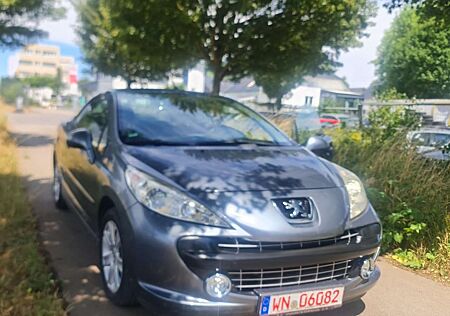 Peugeot 207 120 Sport Neu Tüv