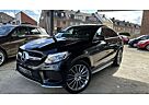 Mercedes-Benz GLE 350 d Coupe 4Matic *Pano*B&O*22 Zoll*Carbon*