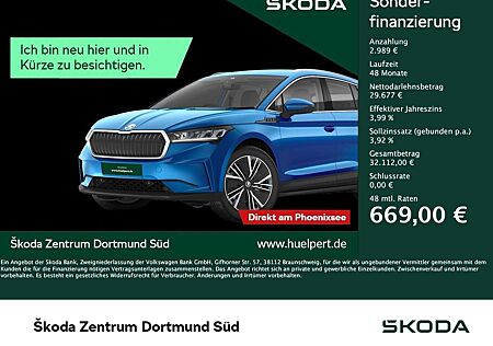 Skoda Octavia Combi 1.5 e-TEC SELECTION AHK CAM ACC