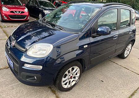 Fiat Panda Lounge