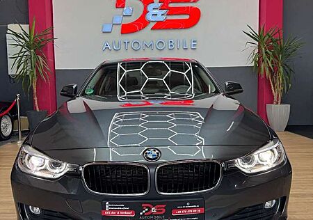 BMW 316 i Aut. F30/Navi/Klimaaut./SHZ/1.Hd/61tkm