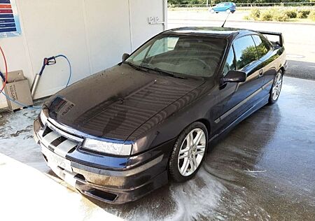 Opel Calibra V6