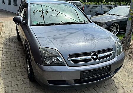 Opel Vectra 2.2 Edition