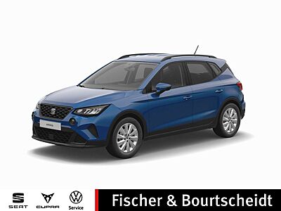 SEAT Arona 1.0 TSI Style KLIMA PDC FACELIFT LED