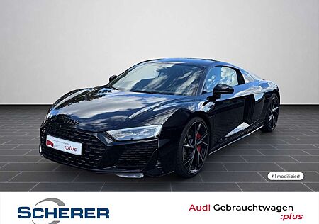 Audi R8 Coupé V10 performance RWD NAPPA B&O
