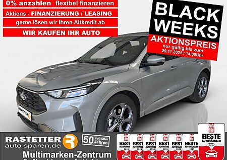 Ford Kuga FHEV Hybrid ST-Line SYNC4+KeyFree+Kamera+PDC+Winte