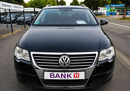 Volkswagen Passat Variant 2.0 TDI Highline | Sport-Paket Avignon | 170 PS