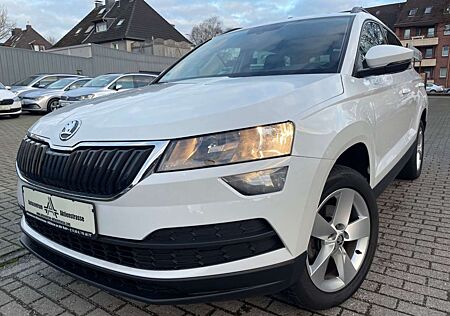 Skoda Karoq Ambition Navi PDC ALU SMART LINK