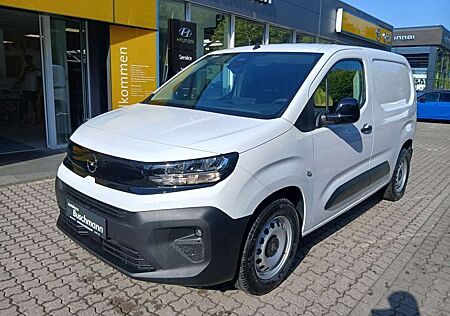 Opel Combo Cargo 1.5 Diesel M +WINTER+WORKSITE-PAKET+