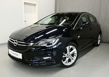 Opel Astra K 1.6 CDTI Ultimate, Navi,Tempo,S-Heft