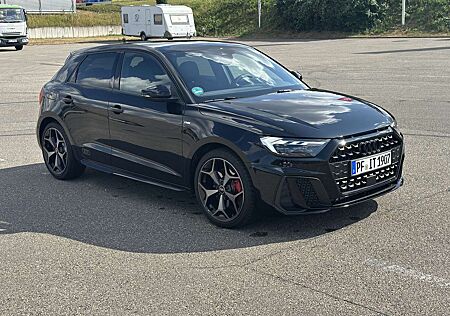 Audi A1 40 TFSI Sportback S tronic line