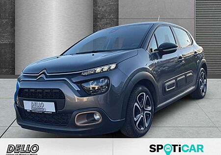 Citroën C3 Citroen C-Series PureTech ,Navi, LED ,Klimaautom, DAB ,All