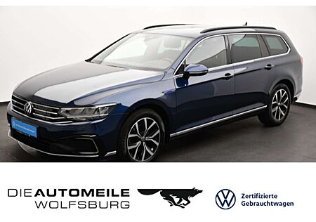 VW Passat Variant Volkswagen 1.4 GTE DSG Standhzg/Pano/App-Con