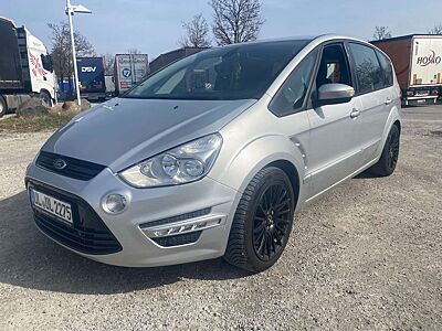 Ford S-Max S-Max 2.0 TDCi DPF Aut. Trend