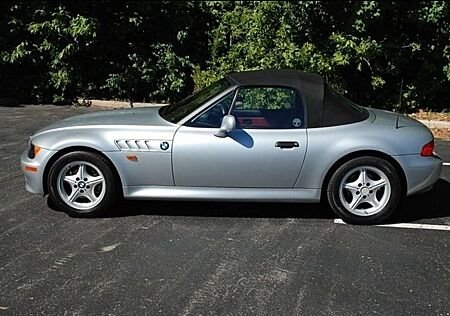 BMW Z3