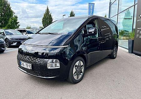 Hyundai Staria Trend Hybrid 2WD