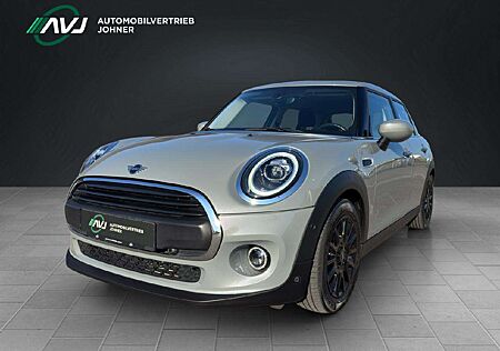Mini ONE | Pepper | ECC | PDC | LED