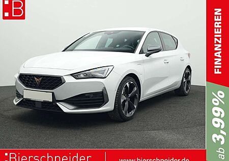 Cupra Leon 1.4 TSI eHybrid DSG NAVI DCC KAMERA LED ALU