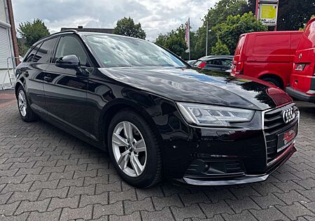 Audi A4 Avant ultra HuD B&O Keyless 360° Virtuel uvm.