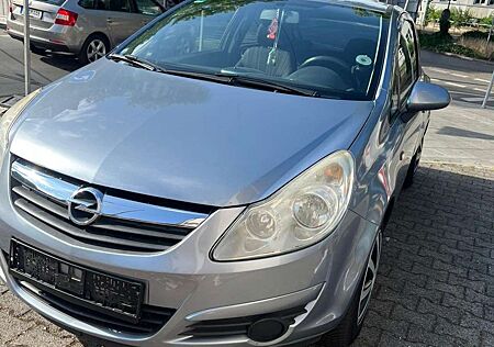 Opel Corsa Van 1.3 CDTI