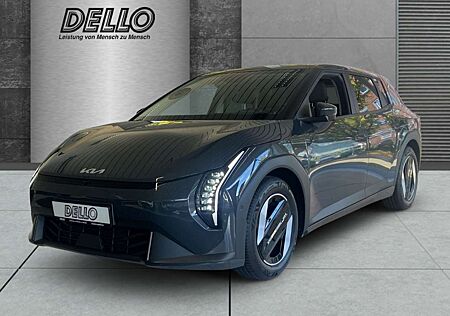 Kia EV4 Earth 81,4kWh Upgrade Winter-Connect Technology So