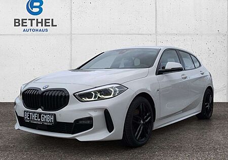 BMW 118 gebraucht kaufen BMW 118 i M Sport, Navi, Kamera, Shz. LED Klima PDC