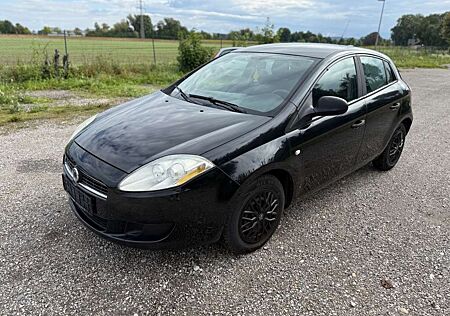 Fiat Bravo 1.4 TÜV NEU / Service Neu