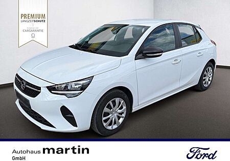 Opel Corsa F 1.2 Edition KLIMA PDC SHZ USB