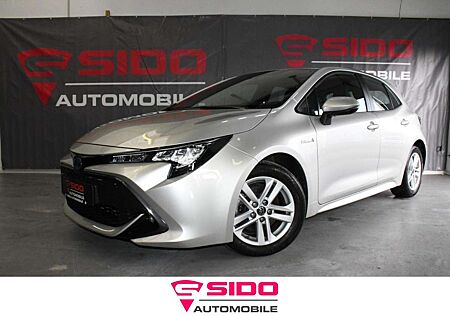 Toyota Corolla 2.0 Hybrid ACC*LED*KEY*NAV*R.KAM*APP Klima Navi