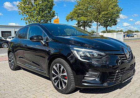 Renault Clio TECHNO TCe 90 X-Tronic | ALU | KAMERA