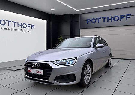 Audi A4 Avant 30 TDI BUSINESS STDHZG NAVI KAMERA LED