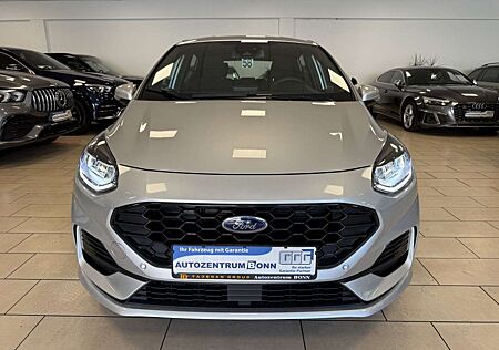 Ford Fiesta ST-Line*ACC*LED*Vam*WinterP.*SHZ*PDC*1.Ha