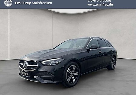 Mercedes-Benz C 220 C-Klasse