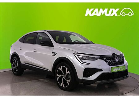 Renault Arkana 1.3TCe Aut.Techno+LED+NAVI+VIRTUAL+KAMERA
