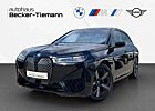 BMW iX xDrive50 Sportpaket/SkyLounge/Multisitze/Laserlich