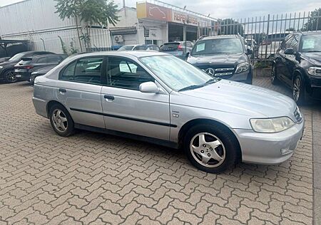 Honda Accord 1.8i LS V-TEC*PDC*KLIMA*