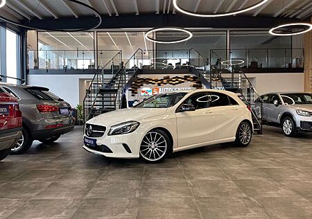 Mercedes-Benz A 220 A -Klasse CDI *URBAN*AMG*KAMERA*ACC*LED*