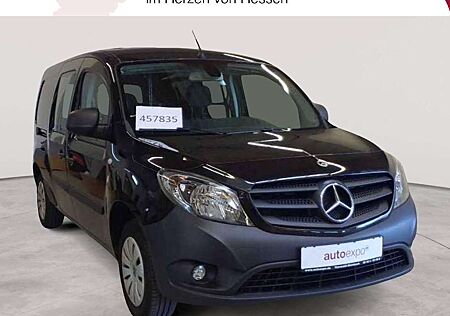 Mercedes-Benz Citan 111 CDI extralang