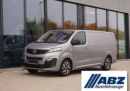 Fiat Scudo L3 / 75 kW/h / Durchladefunktion