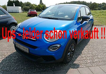 Fiat 500X 1.6 E-torQ URBAN S&S 4x2