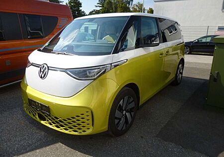 VW ID.BUZZ Volkswagen ID. Buzz Bus 150 kW Pro