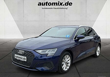 Audi A3 AUTOM.,LED,Navi,SHZ,PDC
