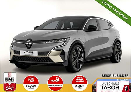 Renault Megane E-Tech E-TECH Iconic 220 Comfort Range UVP-19%*
