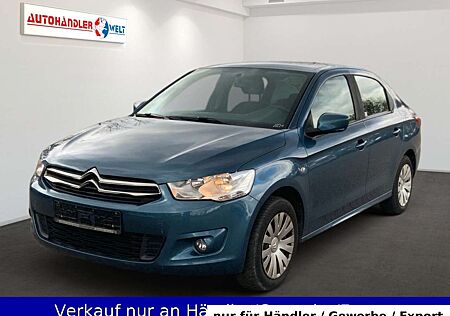 Citroën C-Elysee Citroen C-Elysée PureTech 82 Selection