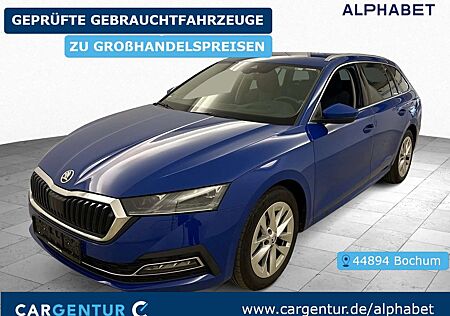 Skoda Octavia Combi 2.0 TDI DPF First Edition Virtual ACC