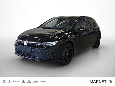 Volkswagen Golf GTI 2,0 l TSI 195 kW (265 PS) 7-Gan g-Doppe