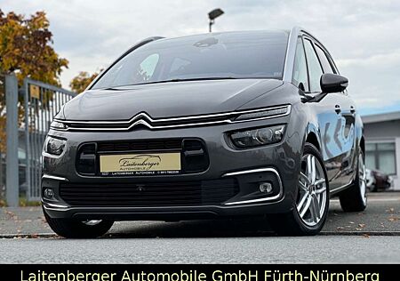 Citroën C4 Picasso Citroen Grand /Spacetourer Shine 2.0* 7-SITZER